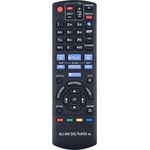 съвместим Panasonic n2qayb000723 - заместител дистанционно управление (n2qayb000723) Дистанционно