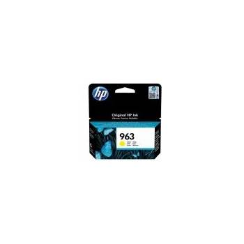 Image 1 of HP Ink 963 Yellow