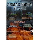 The Daedalic Armageddon Bundle