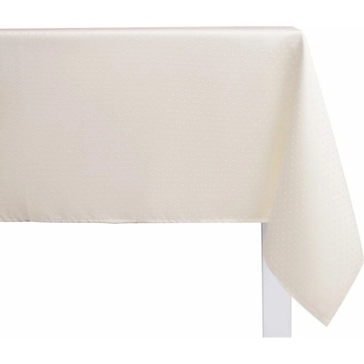 EmaHome FESTI Ubrus 140x220 cm Ecru