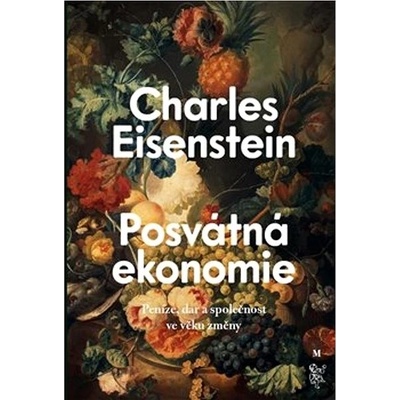 Posvátná ekonomie