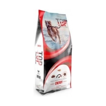 ТОР Top energy - суха храна за кучета, 20кг