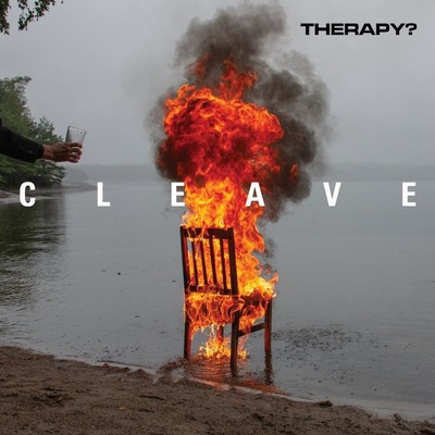 THERAPY - CLEAVE LP