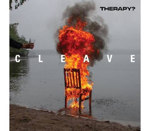 THERAPY - CLEAVE LP