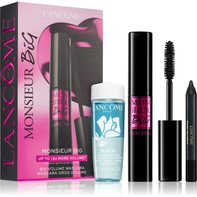 Lancome Monsieur Big подаръчен комплект за жени