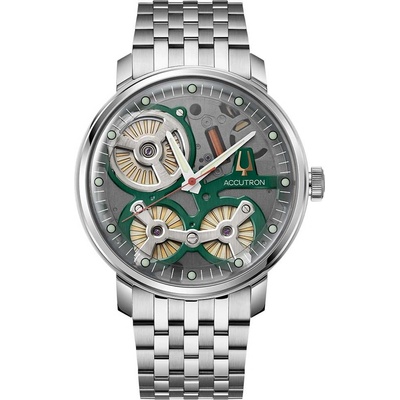 Accutron 2ES6A006