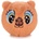Mikro Bouncibles OLLIE плюшен 8см (36685)