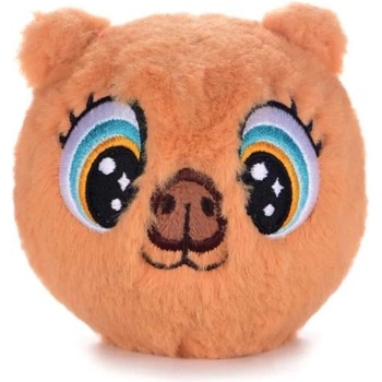 Mikro Bouncibles OLLIE плюшен 8см