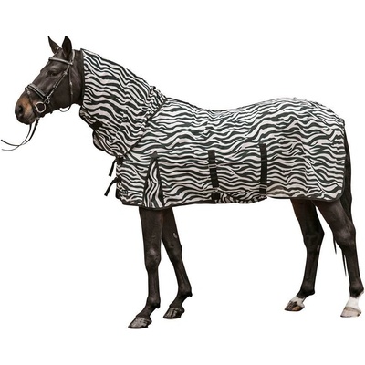 HKM Zebra síťová deka – Sleviste.cz