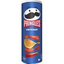 Pringles Ketchup 165 g