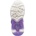 Geox Детски маратонки Geox FADINLIGHT x Disney Princess (J65M4C.0AN02.32.35)