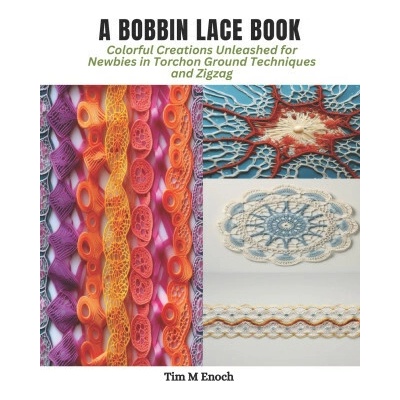 A Bobbin Lace Book