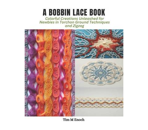 A Bobbin Lace Book