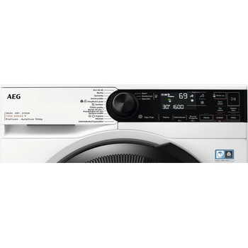 AEG LWR73164QC