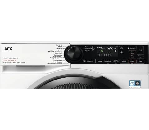AEG LWR73164QC