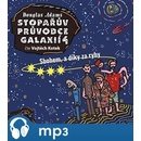 Stopařův průvodce Galaxií 4