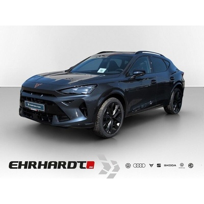 Cupra Formentor VZ 1.5 e-Hybrid DSG 200 kW