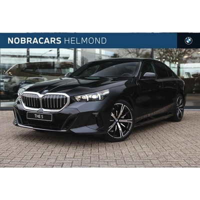BMW 530e M Sport 220 kW