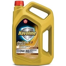 Texaco Havoline ProDS P 0W-30 4 l