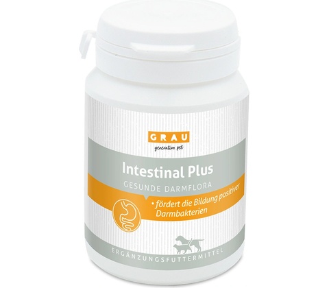 Grau Intestinal Plus 60 tabliet