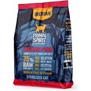 Primal Spirit Iberian Sterilized Cat 75% Pork with Ham 1 kg