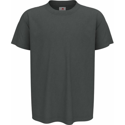 Stedman Classic-T Kids slate grey