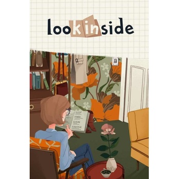 looK INside - Chapter 1