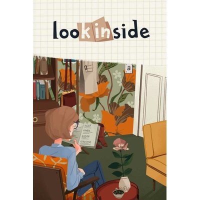 looK INside - Chapter 1