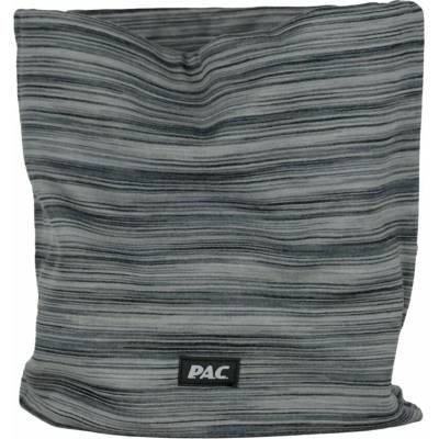 P.A.C. Merino Snood Stone Rock
