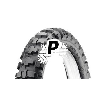 Dunlop Tire D908 Rally Raid Rear 150/70-18 70S Bias TT Adventure Dual