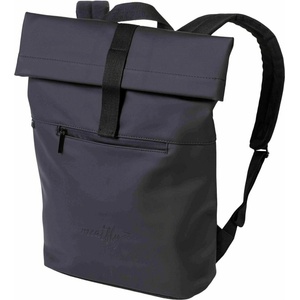 MEATFLY раница Timothy Black Matt Meatfly | Cheren | МЪЖЕ | 12 L