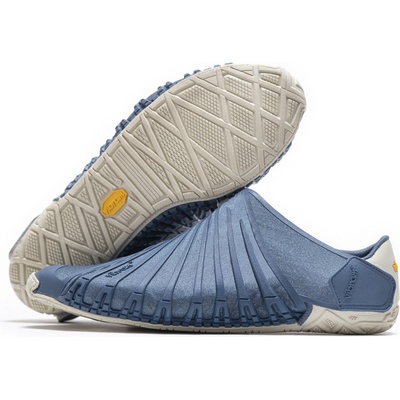 Vibram Womens Furoshiki Ecofree minimalistické dámské boty denim