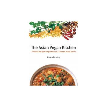 Asian Vegan Kitchen