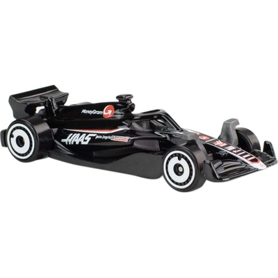 Mattel Hot Wheels Mattel 5ks Angličák - Závodné