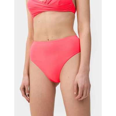 4F 4FSS23UBKBF027 PINK NEON spodný diel PINK NEON