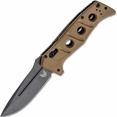 Benchmade SIBERT 2750GY-3