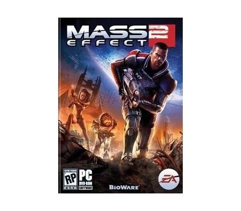 Mass Effect 2
