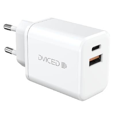Зарядно за телефон Dviced - DV221006 (DV221006)