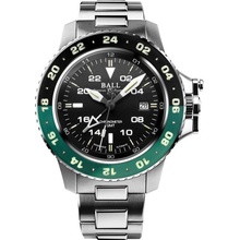 Ball DG2018C-S11C-BK