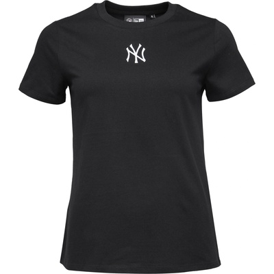 New Era New york yankees mlb midi league essential t-shirt l