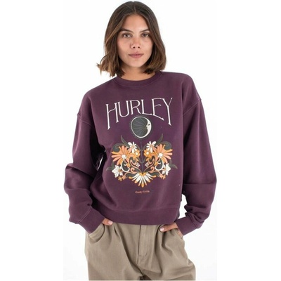 Hurley Natural High Crew