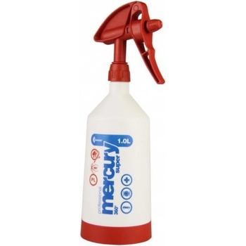 KWAZAR Mercury Super Pro+ 360° 1 l červený