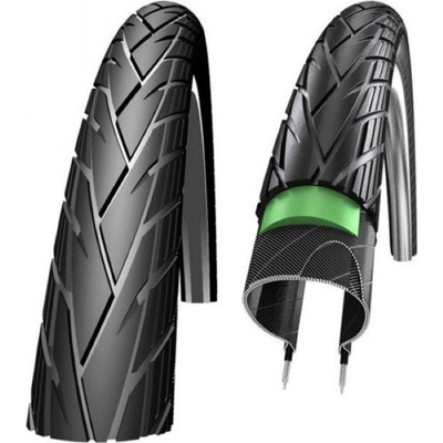 Schwalbe Energizer Active plus Reflex, 28x1,75/47-622/ P-guard drát
