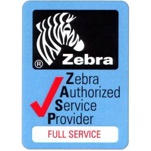 Zebra Трансмисионен ремък Zebra ZT400, ZM400, ZM600, S4M, 203DPI (79866M)
