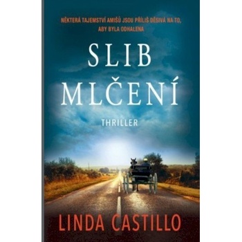 Slib mlčení