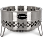 Petromax Feuerschale Tyropit Inox (532-3759-0111)
