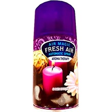 FRESH AIR Náhradní náplň Aroma therapy 260 ml