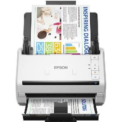Skener EPSON WorkForce DS-770II (B11B262401)