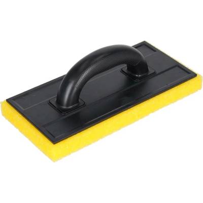 DEDRA-EXIM PVC hladítko s tvrdou houbou 15B064