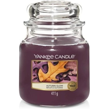 Yankee Candle Autumn Glow 411 g